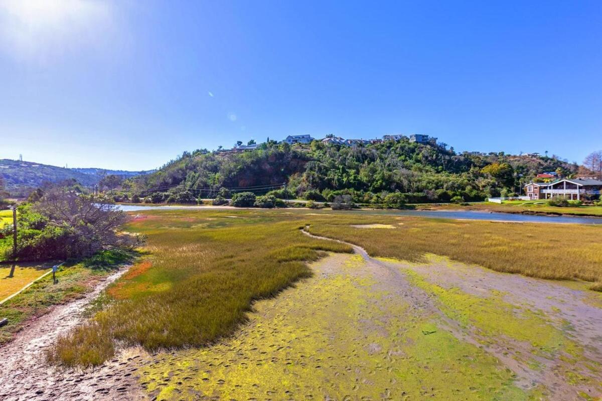 Tranquile Nature Views Riverglades Villa Knysna Eksteriør bilde