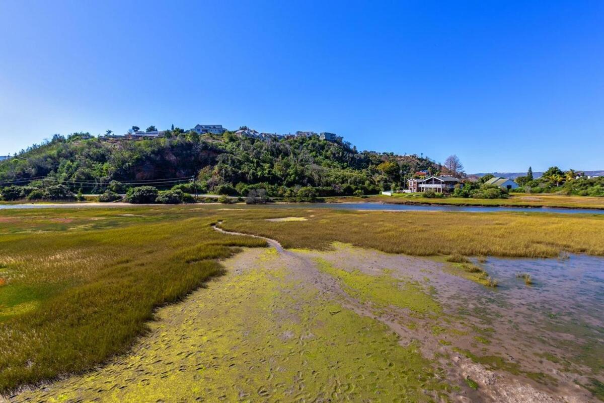 Tranquile Nature Views Riverglades Villa Knysna Eksteriør bilde