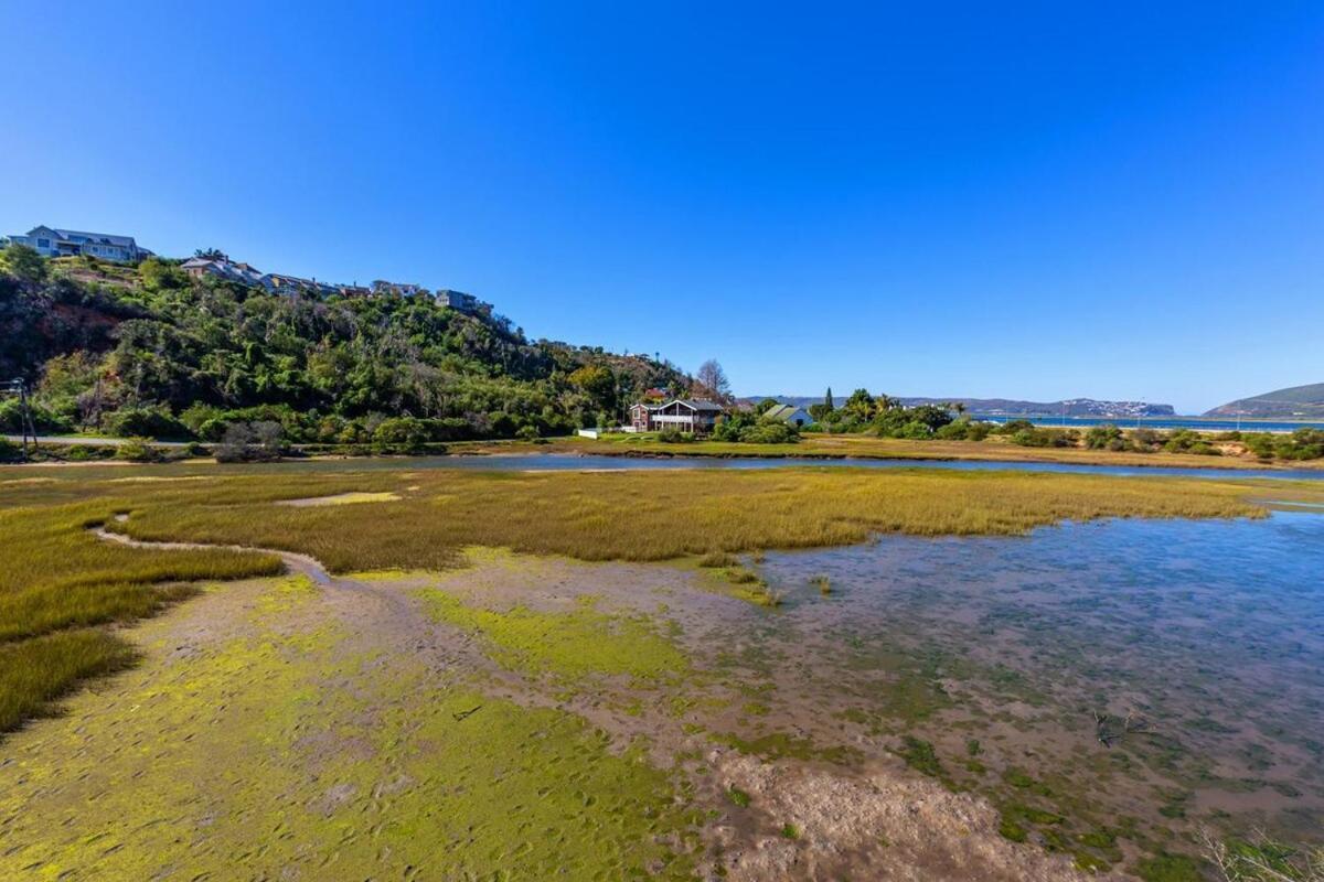 Tranquile Nature Views Riverglades Villa Knysna Eksteriør bilde